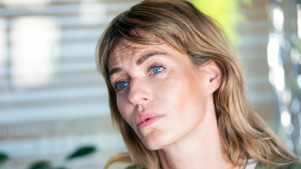Sarah Grünewald.