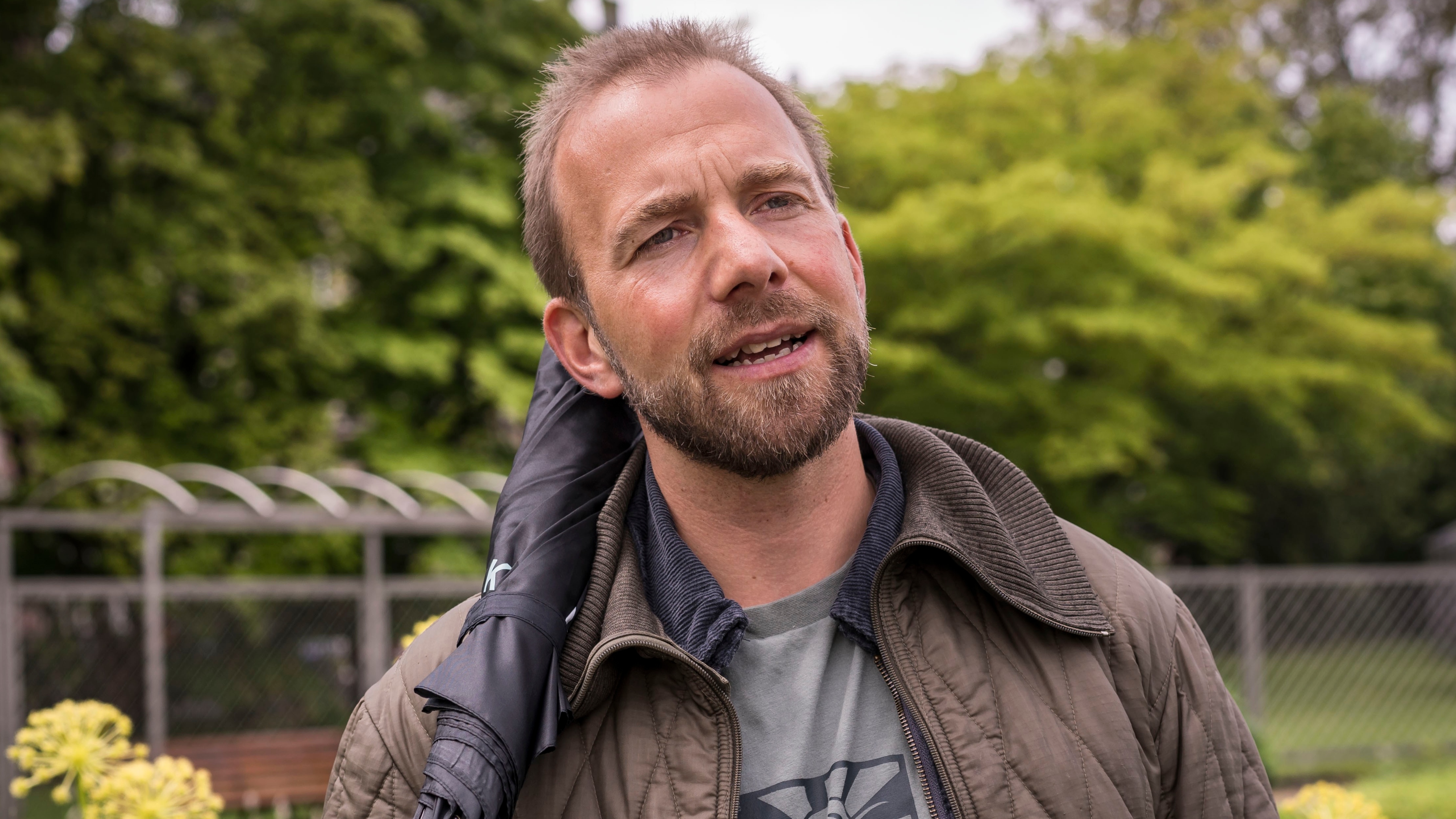 Søren Vesters nye DR-program sætter gang and spekulationerne: Nu kommer han med ærligt svar | BILLED-BLADET