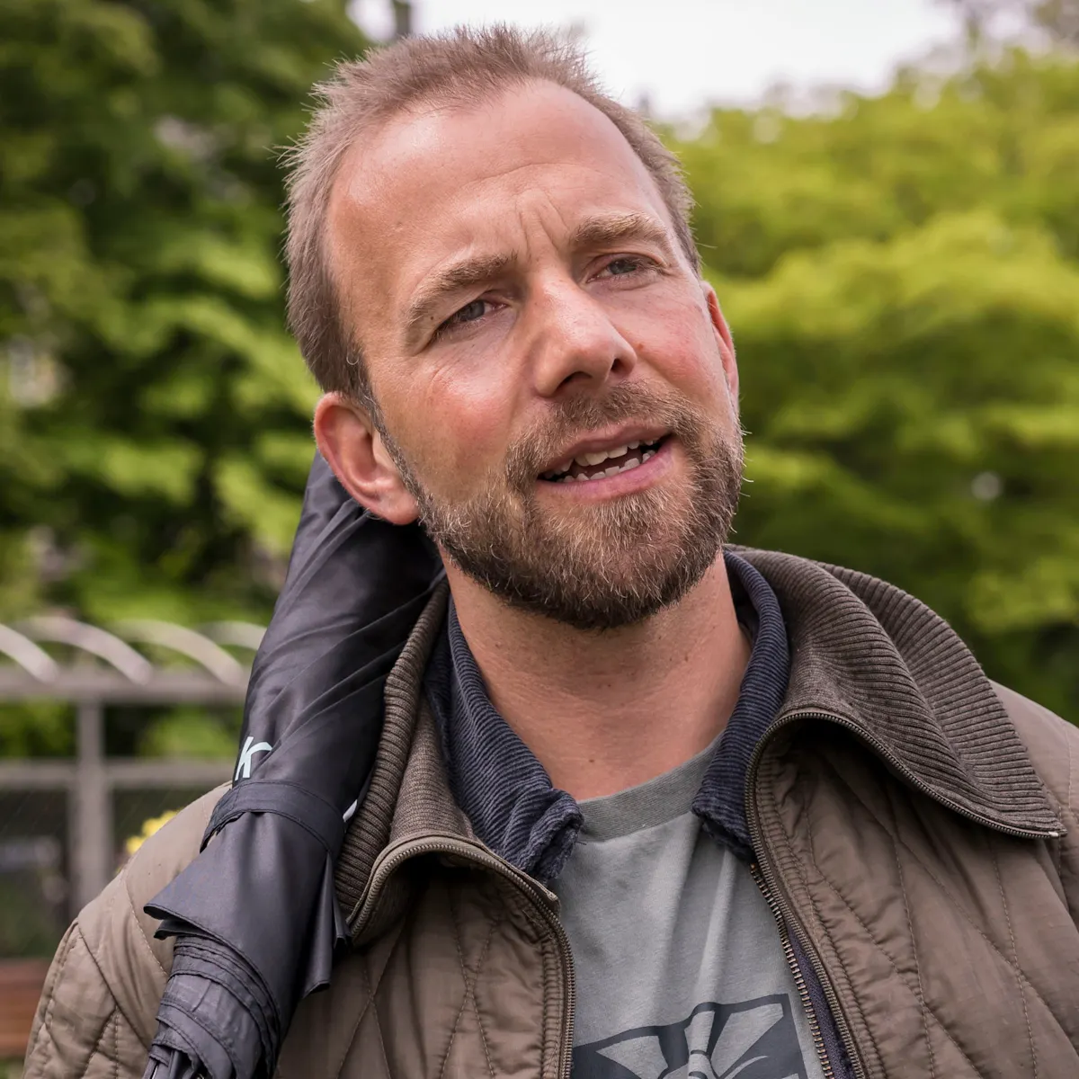Søren Vesters nye DR-program sætter gang and spekulationerne: Nu kommer han med ærligt svar | BILLED-BLADET
