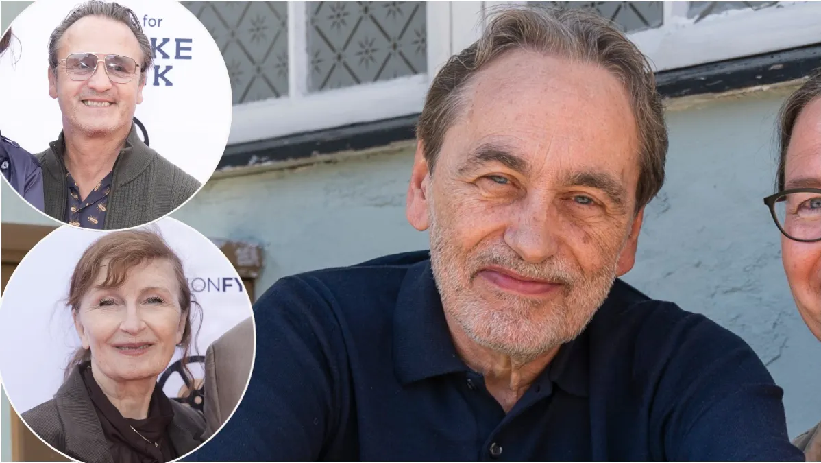 Stig Thorsboe er død: Ordene fra Lars Ranthe og Bodil Jørgensen går lige i hjertet | BILLED-BLADET