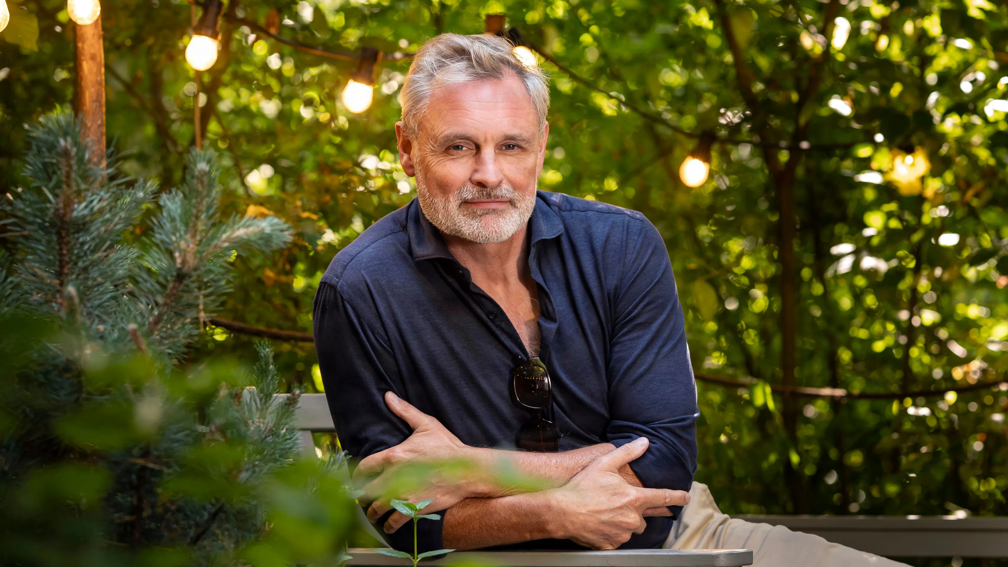 Claus Elming.