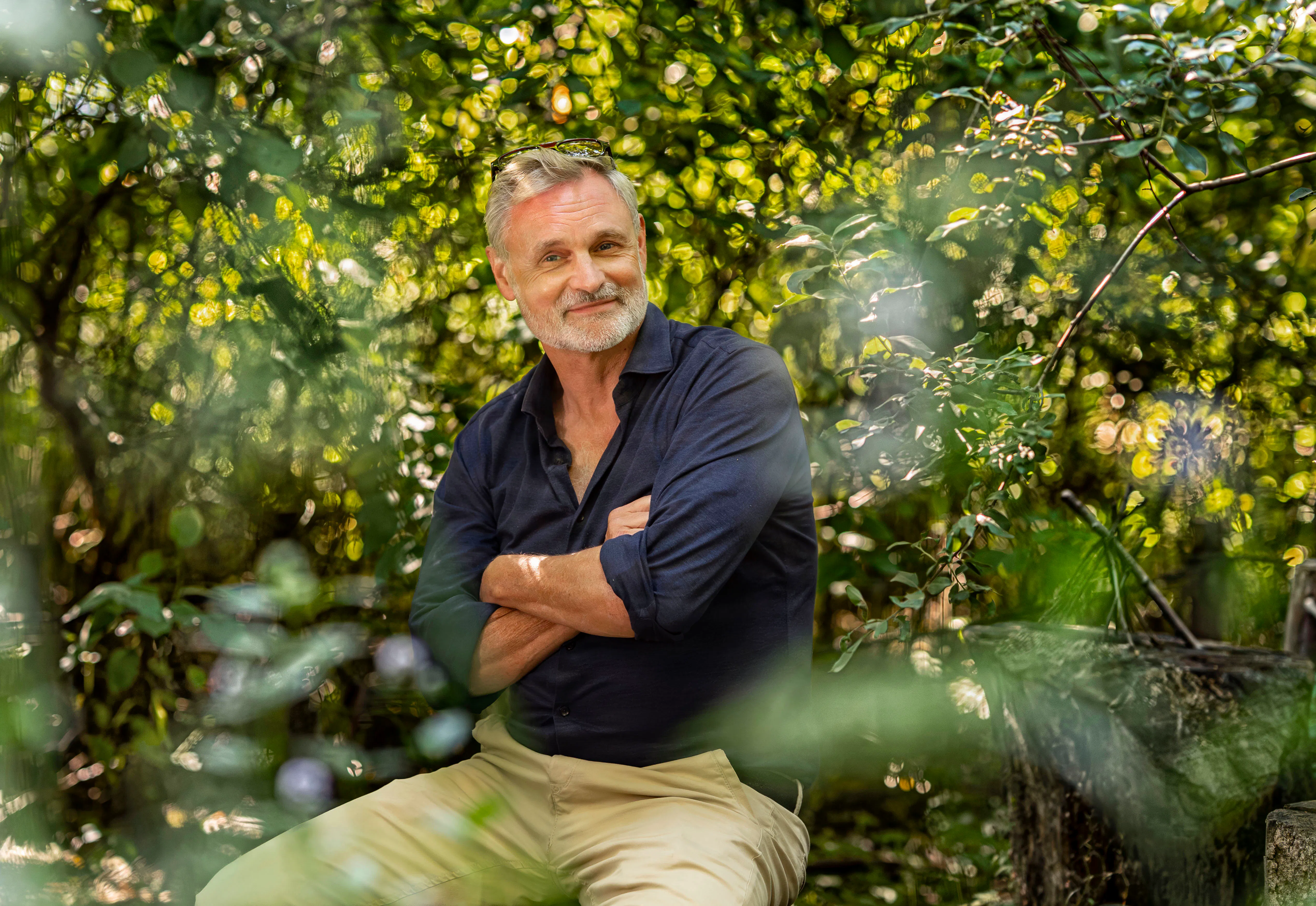 Claus Elming.