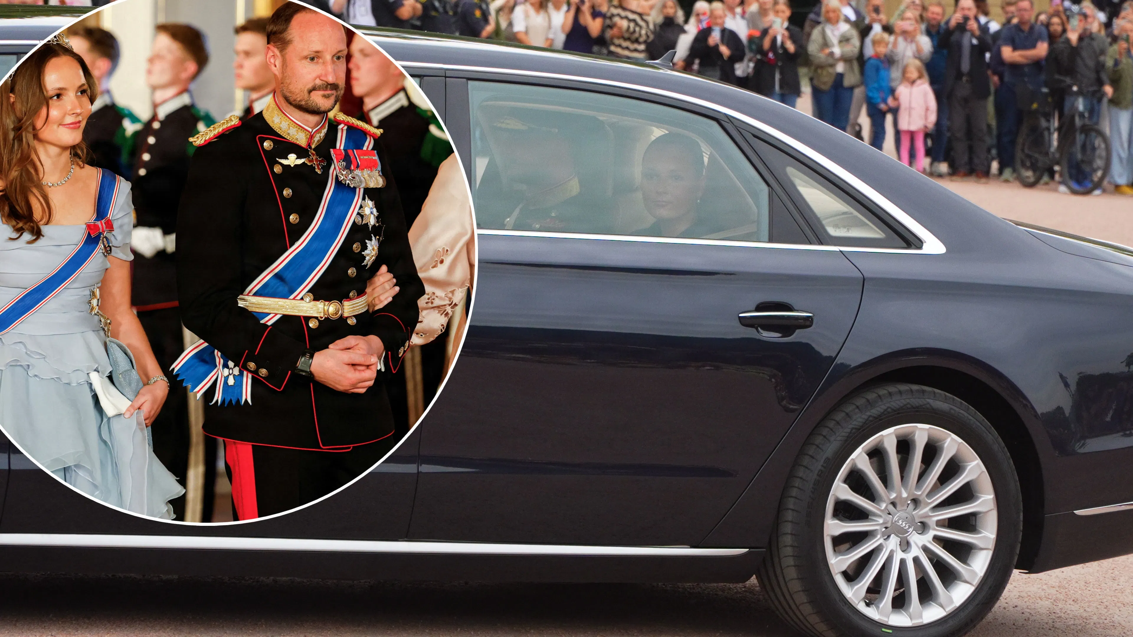 historisk-og-r-rende-jeblik-kong-haakon-og-kronprinsesse-ingrid