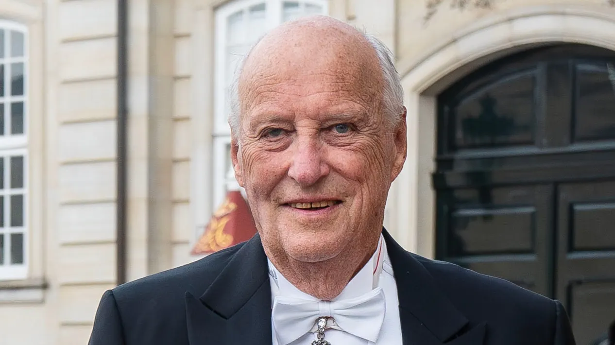 Kong Harald døde fredag den 28. august. Han blev 89 år.