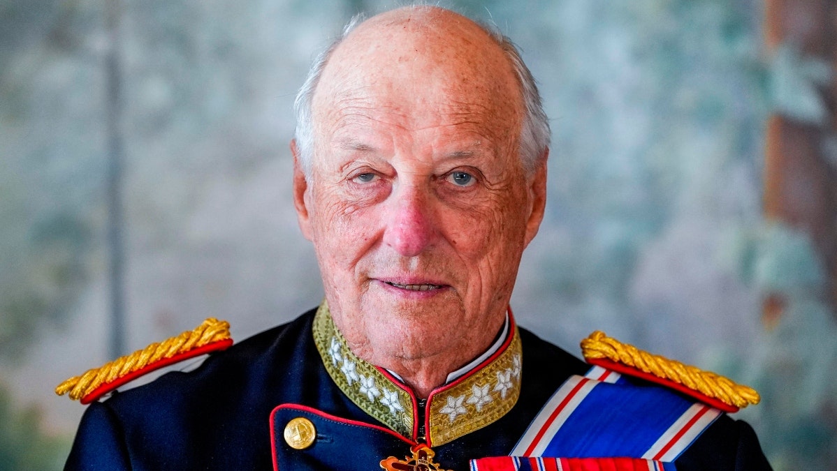Nu afslører præsten gribende detaljer om sørgestund for kong Harald: Det skal der ske i kirken | BILLED-BLADET