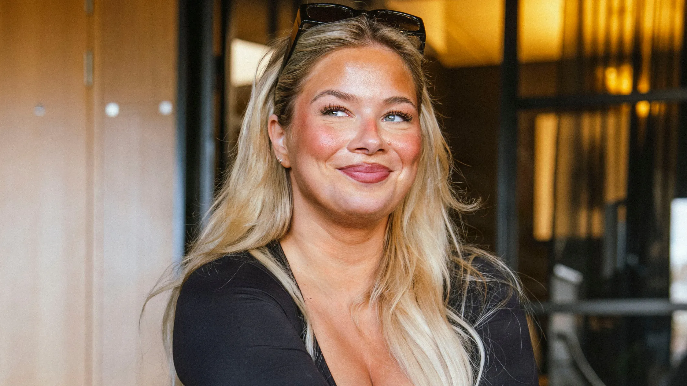 Sissal var fuldstændig paf, da hun fik det at vide: Kommer med overraskende  afsløring | BILLED-BLADET