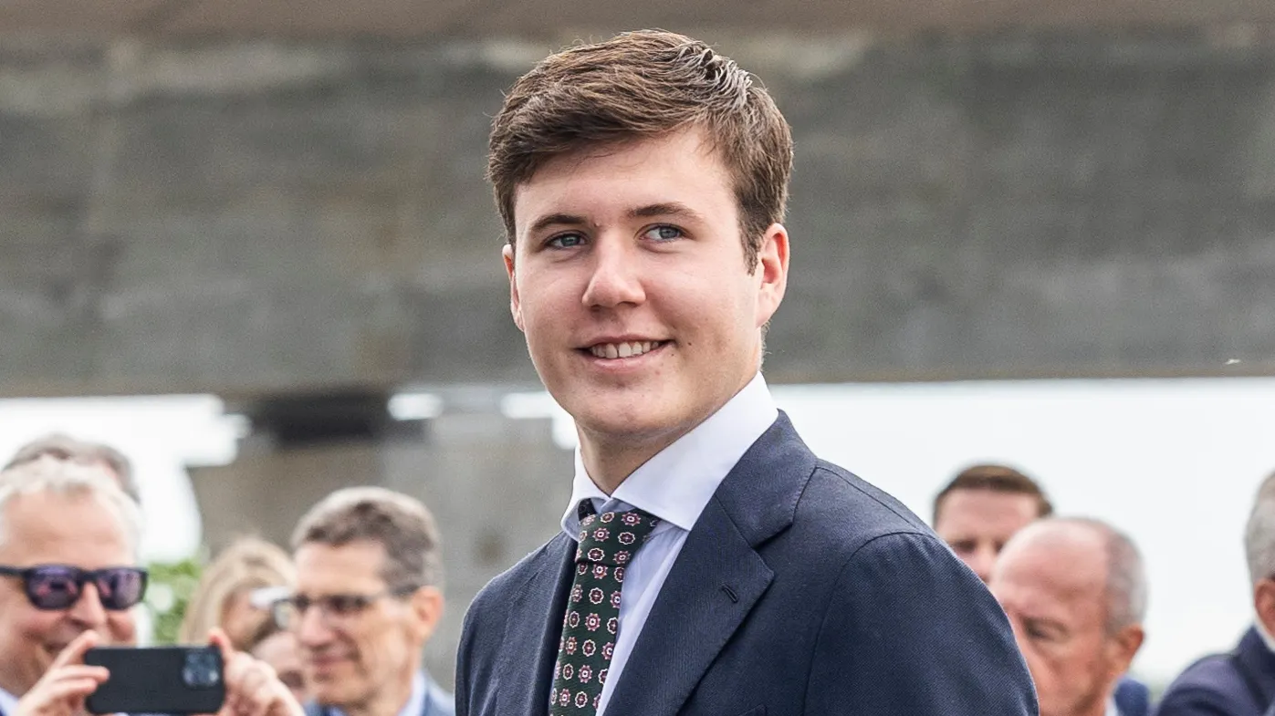 Det bliver første gang, kronprins Christian skal deltage i en statsbegravelse.