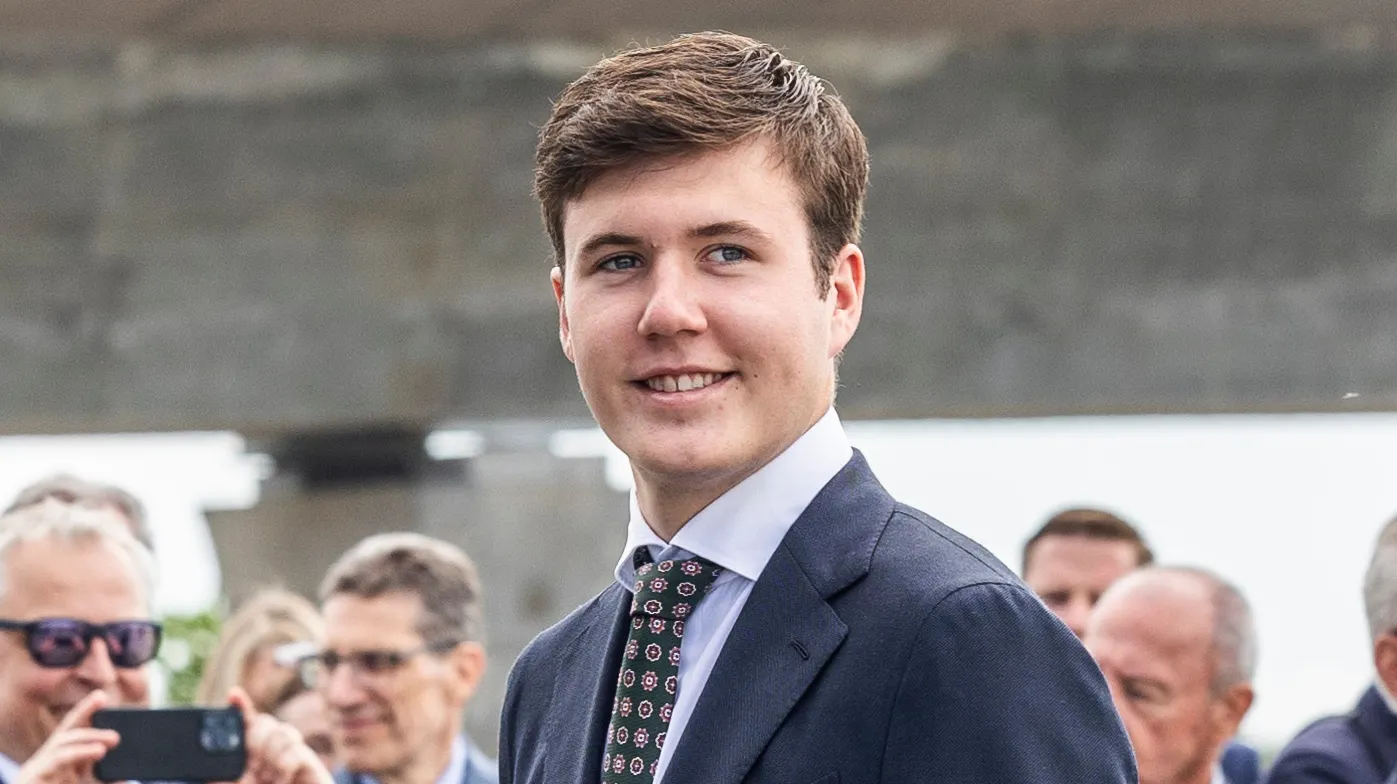 Det bliver første gang, kronprins Christian skal deltage i en statsbegravelse.
