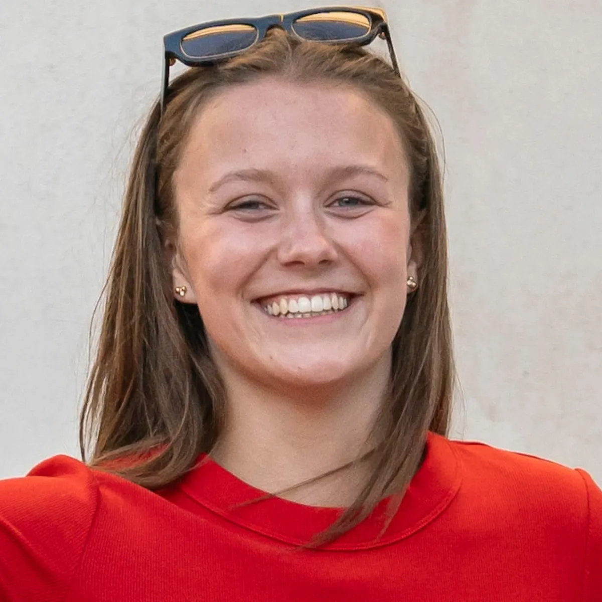 Prinsesse Isabella kan klappe sig selv på skulderen | BILLED-BLADET