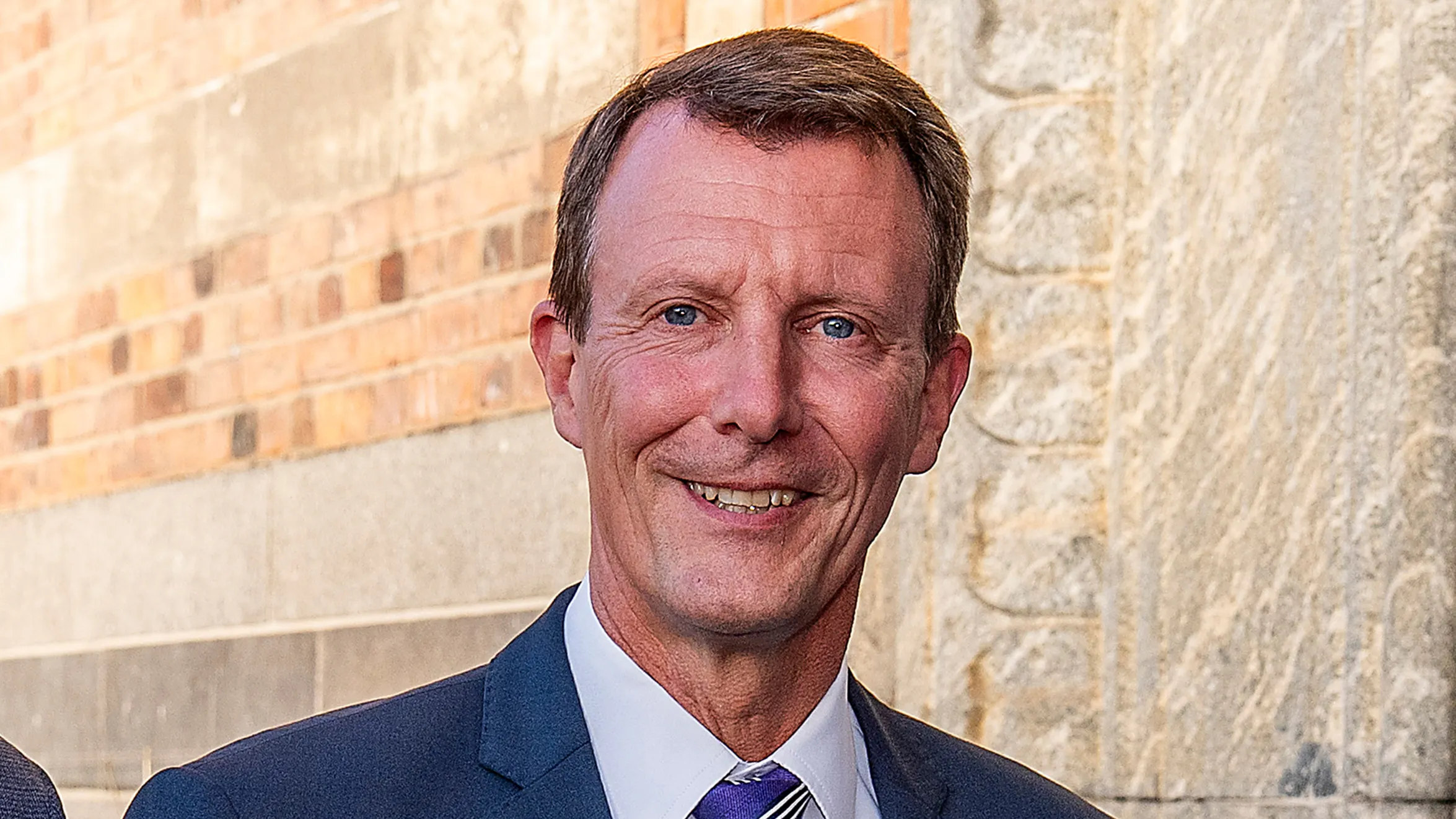 Prins Joachim