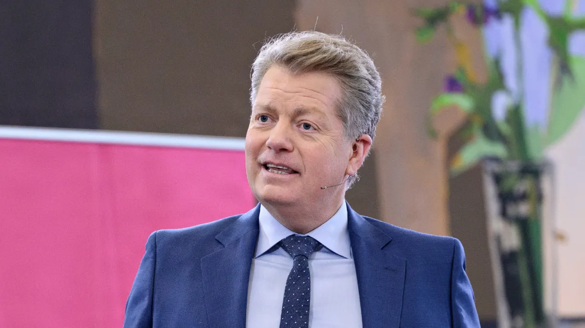 Troels Mylenberg