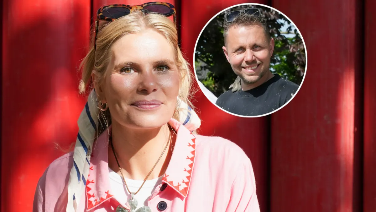 Fulgte Boris' idé: Pludselig går det op for Sofie Linde, at de har fejlet |  BILLED-BLADET
