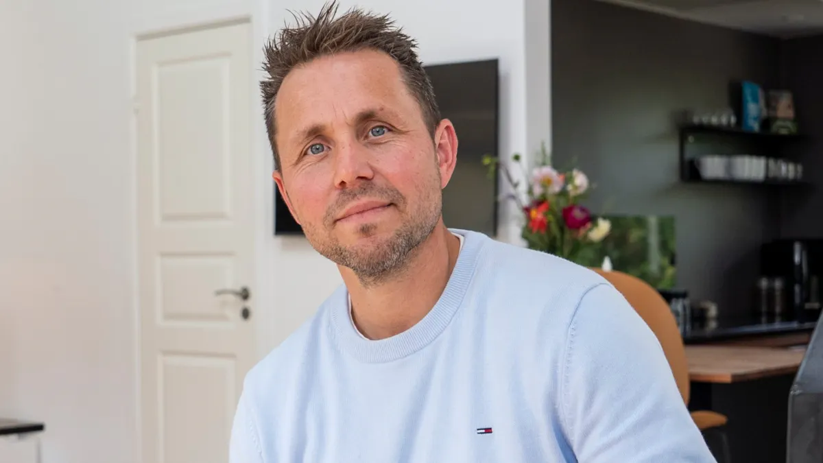 Boris har ikke set Linde på Langeland – og det har hans familie heller ikke