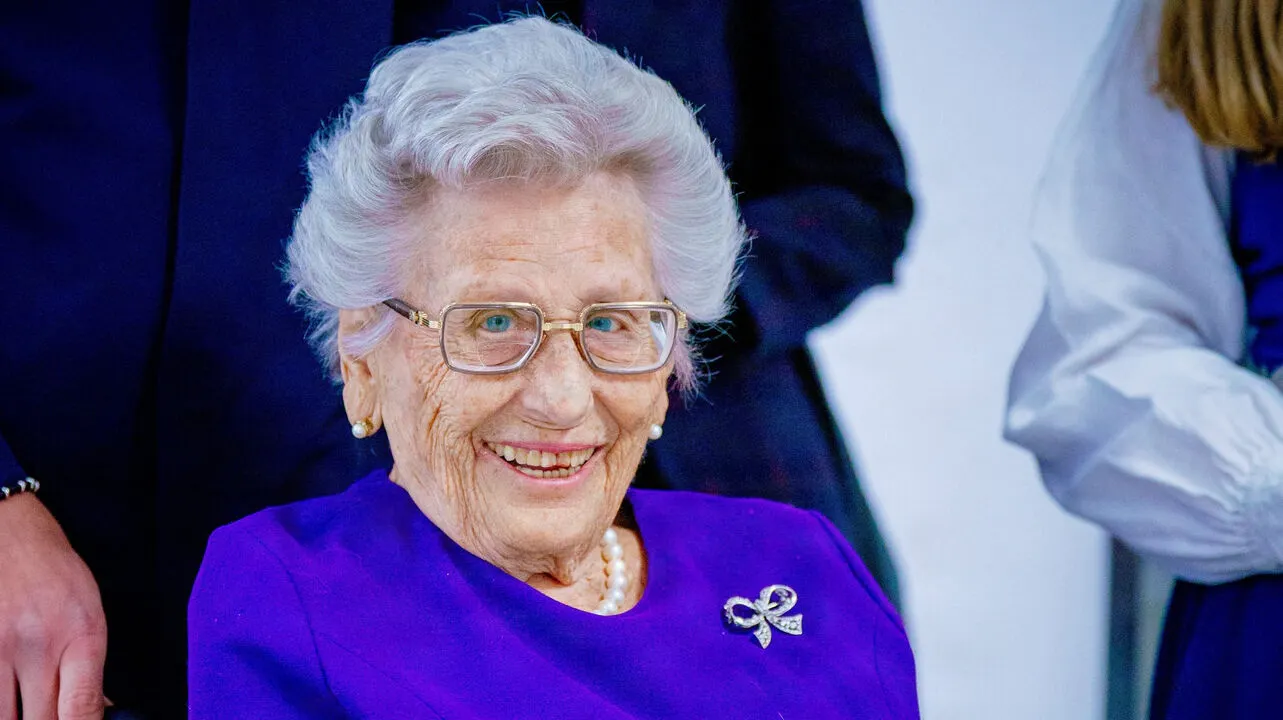 Prinsesse Astrid blev 94 år.
