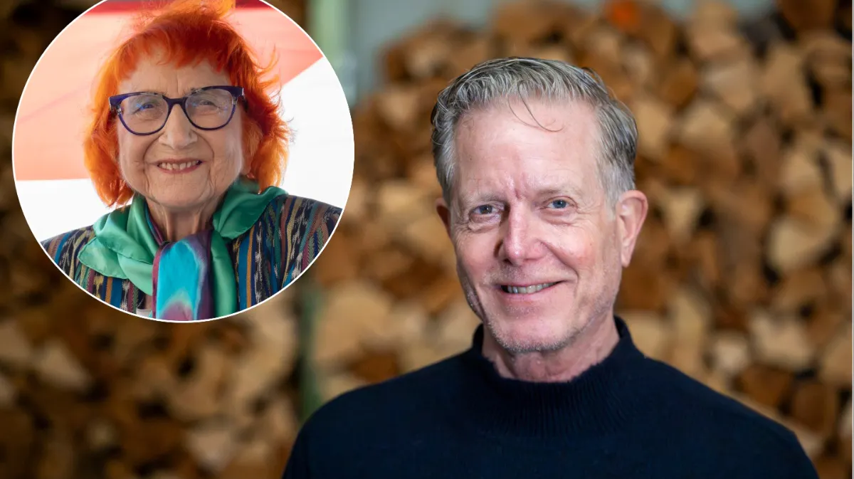 Peter Mygind jubler: Min mors ønske bliver opfyldt! | BILLED-BLADET