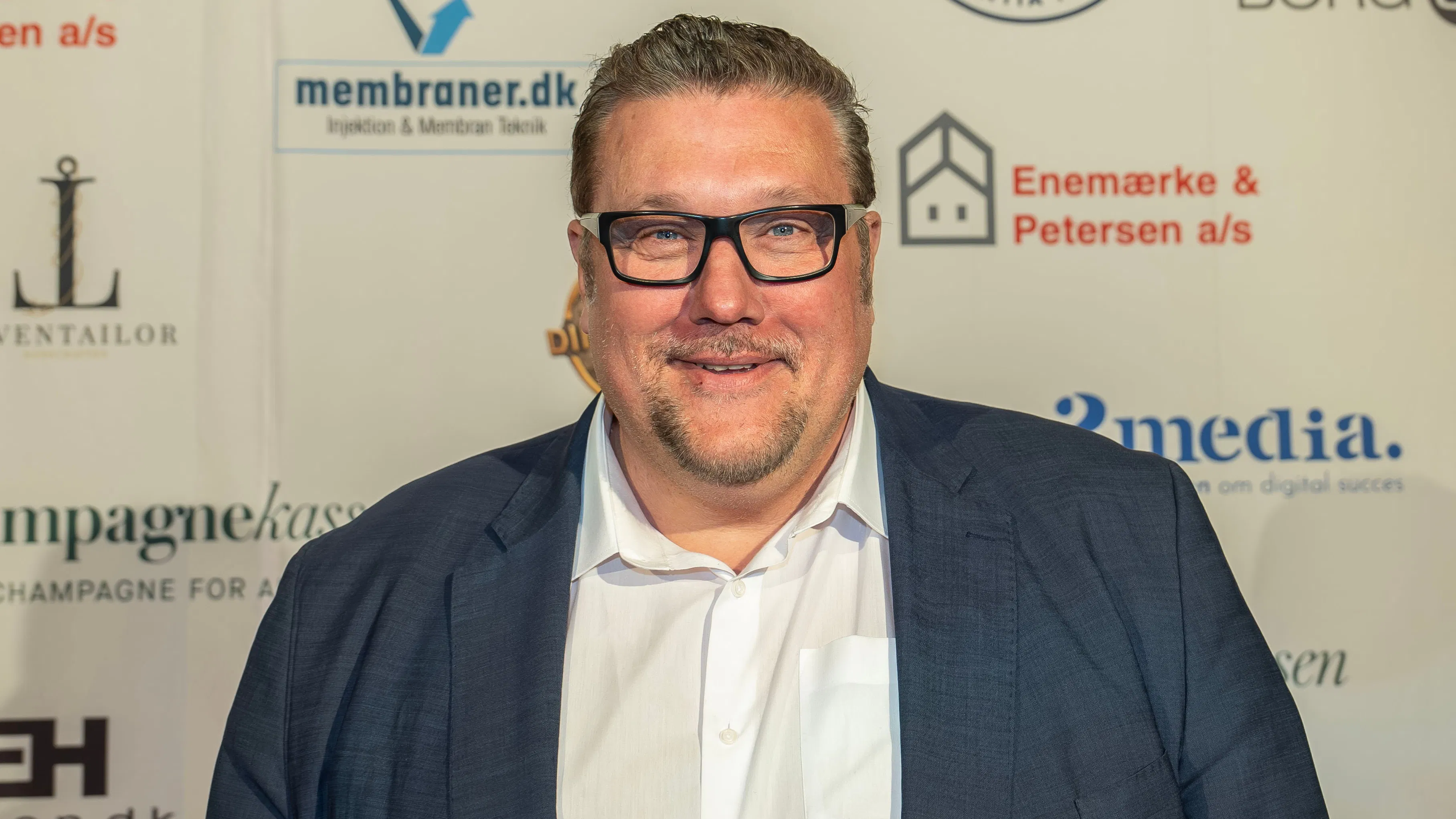 Amin Jensen gør overraskende køb: Men naboernes opførsel fik ham til at bande  indvendigt | BILLED-BLADET