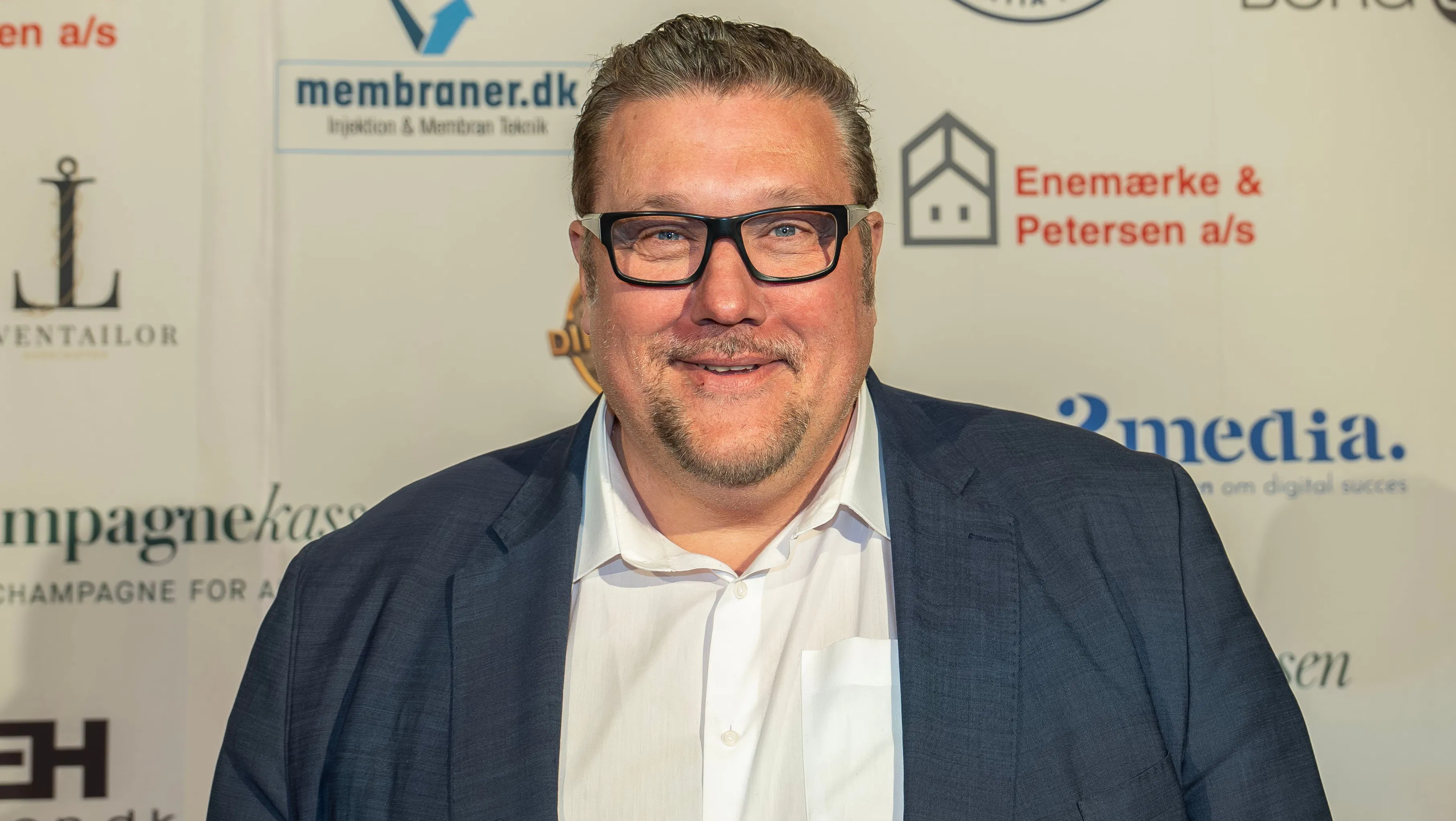 Amin Jensen gør overraskende køb: Men naboernes opførsel fik ham til at bande indvendigt | BILLED-BLADET