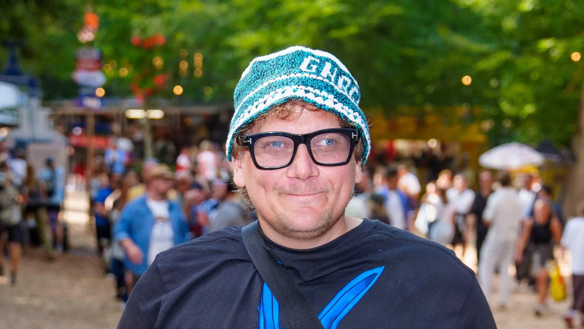 Heino Hansen blæst bagover: "Jeg har ikke ord for, hvor rørt jeg er!" | BILLED-BLADET