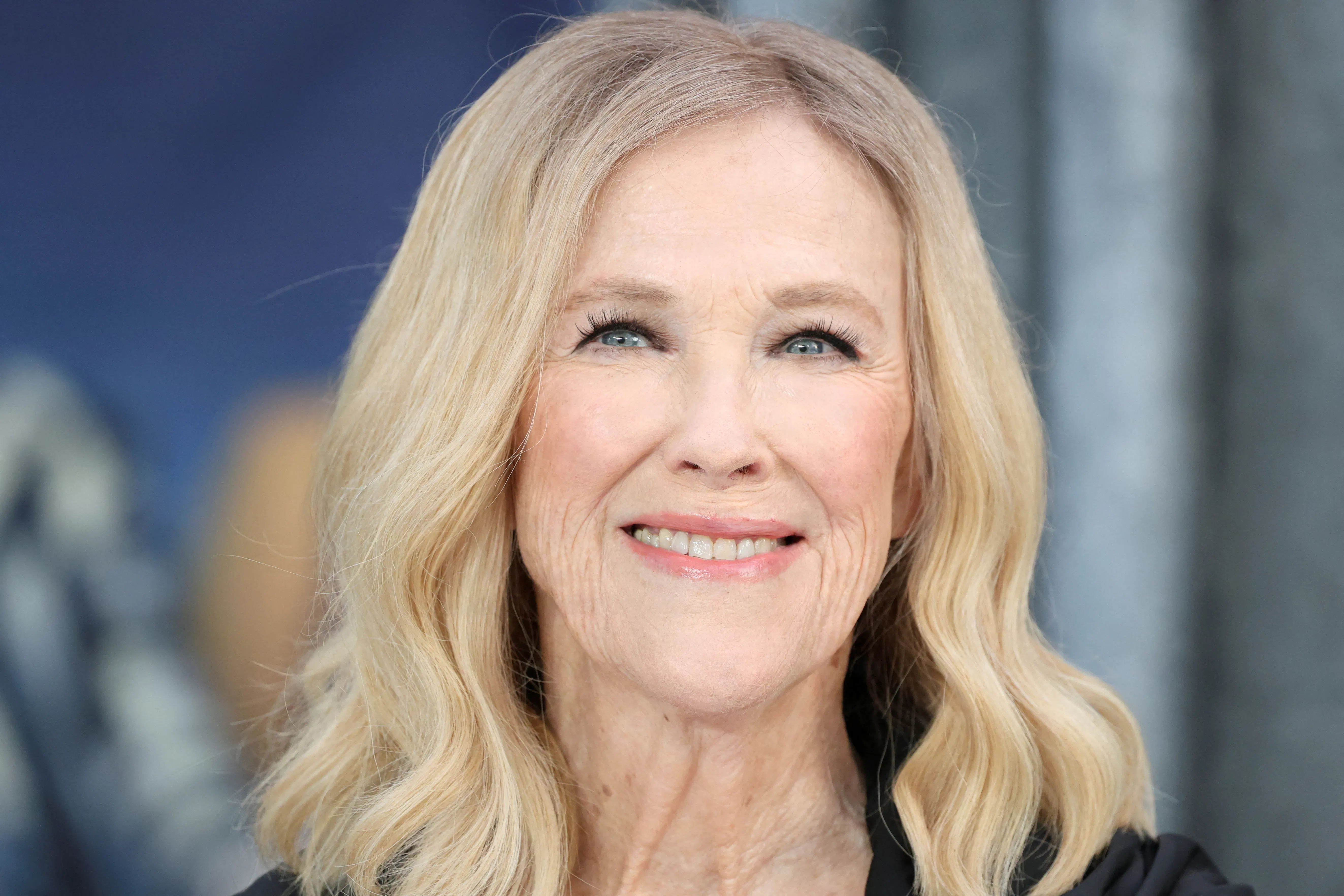 Catherine O'Hara i 2024.