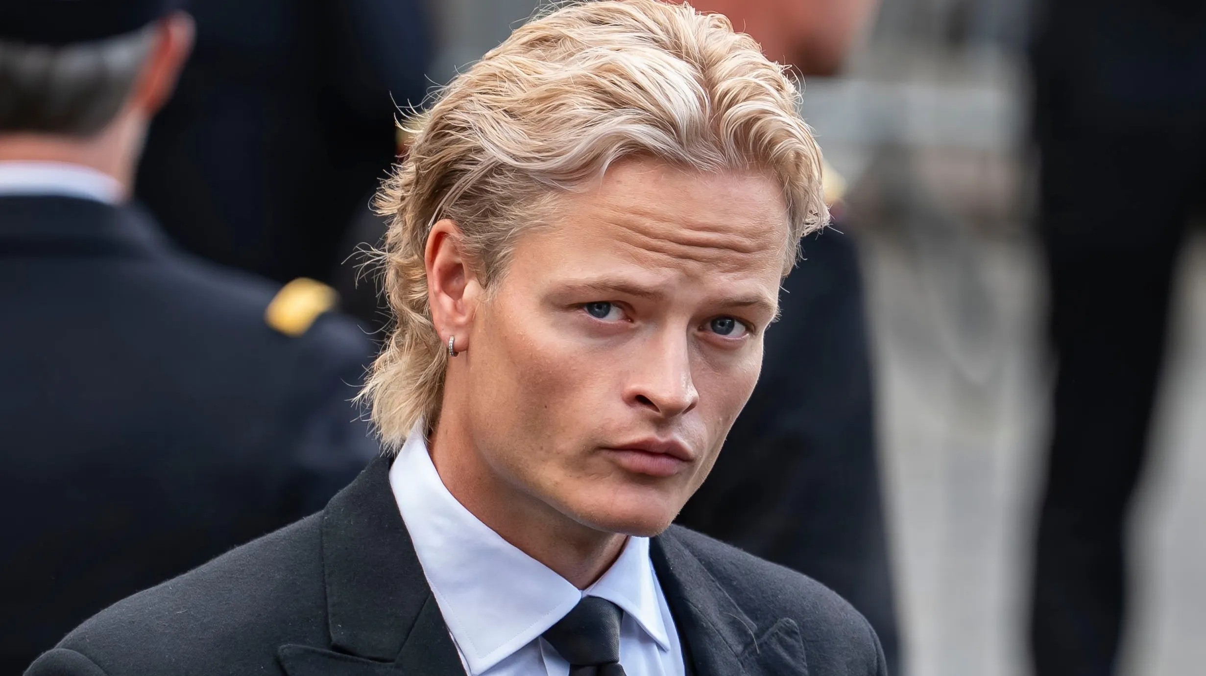 Marius Borg Høiby skal i retten i februar 2027.