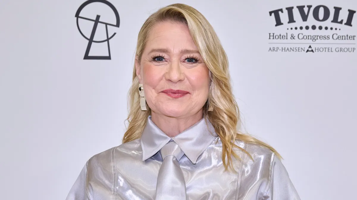 Trine Dyrholm modtager i næste uge en ny, nordisk filmpris.