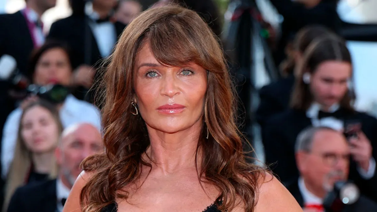 Helena Christensen