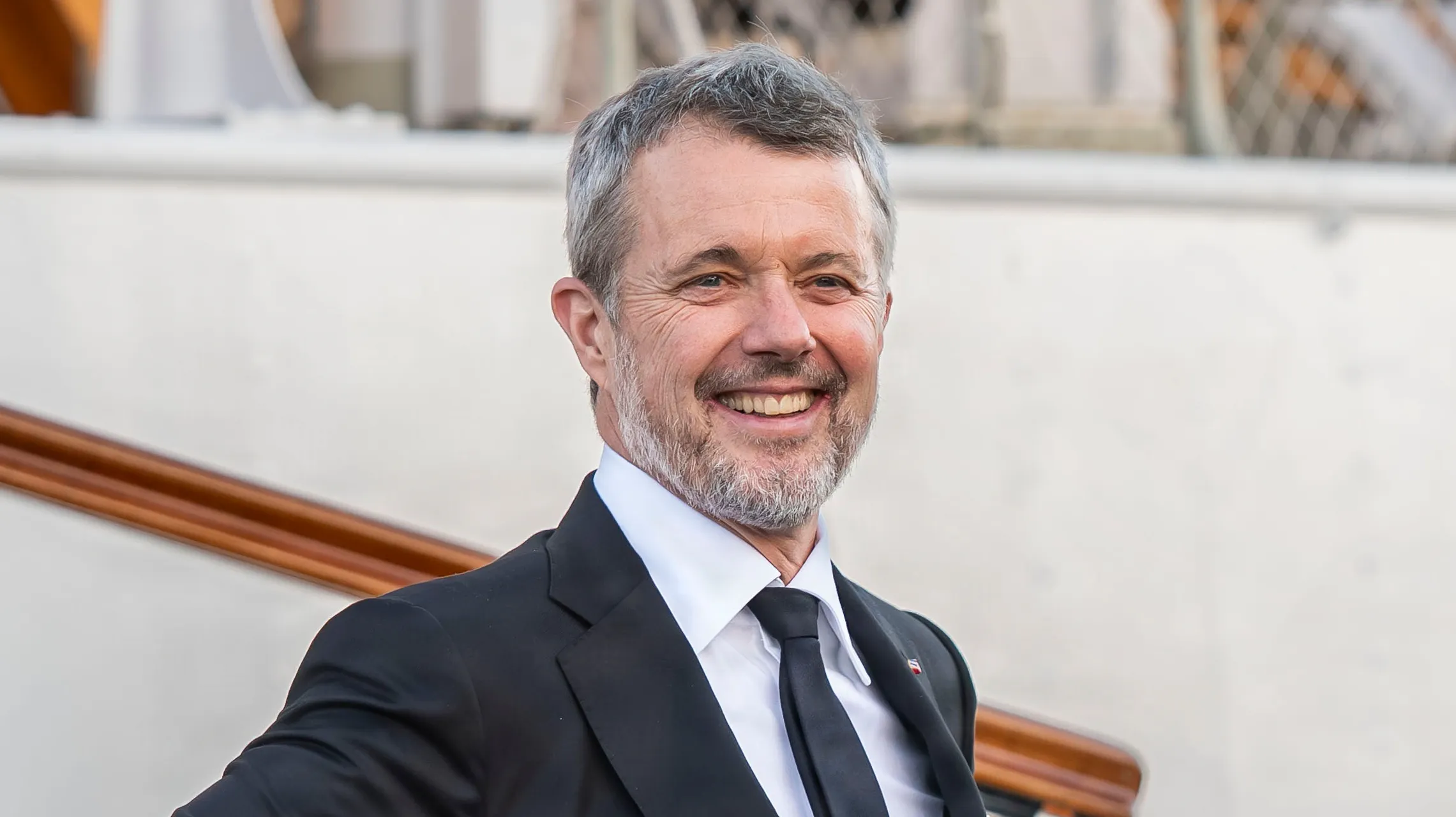 Kongehuset bekræfter nyt om kong Frederik.