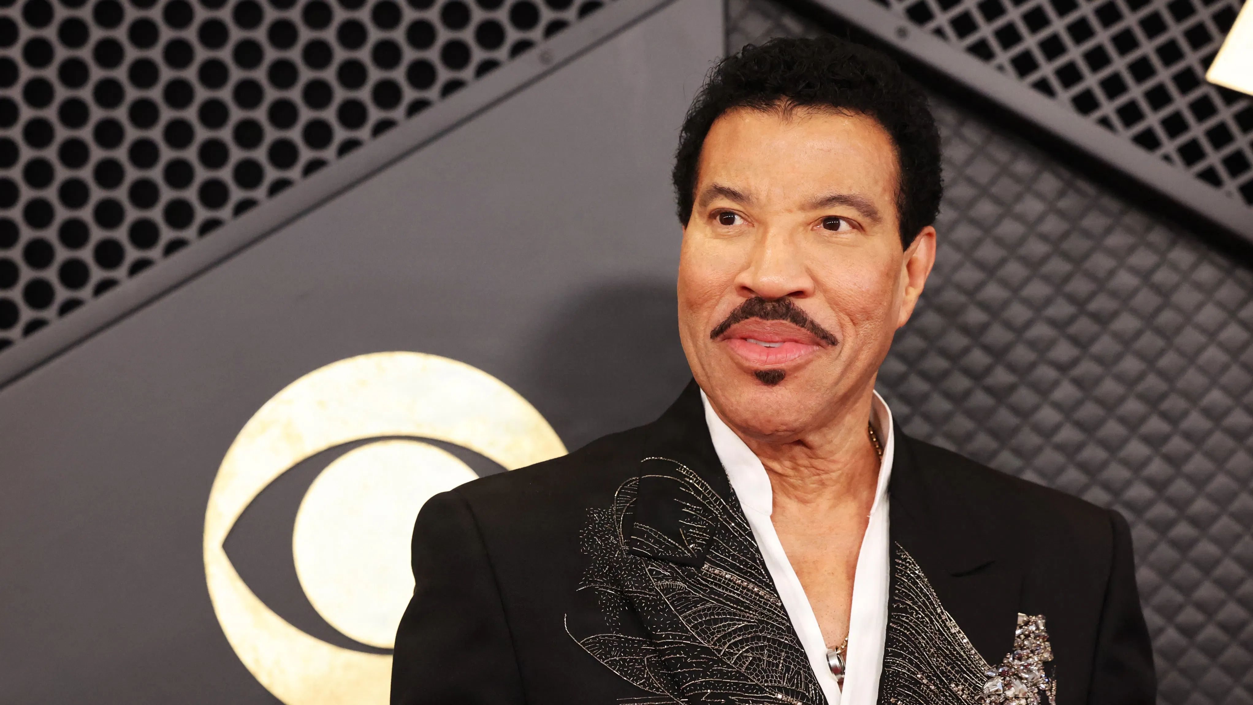 Lionel Richie er blevet opereret i hjertet.