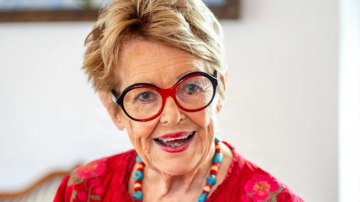Ærlige Ghita Nørby: Jeg finder ikke lykken alene | BILLED-BLADET