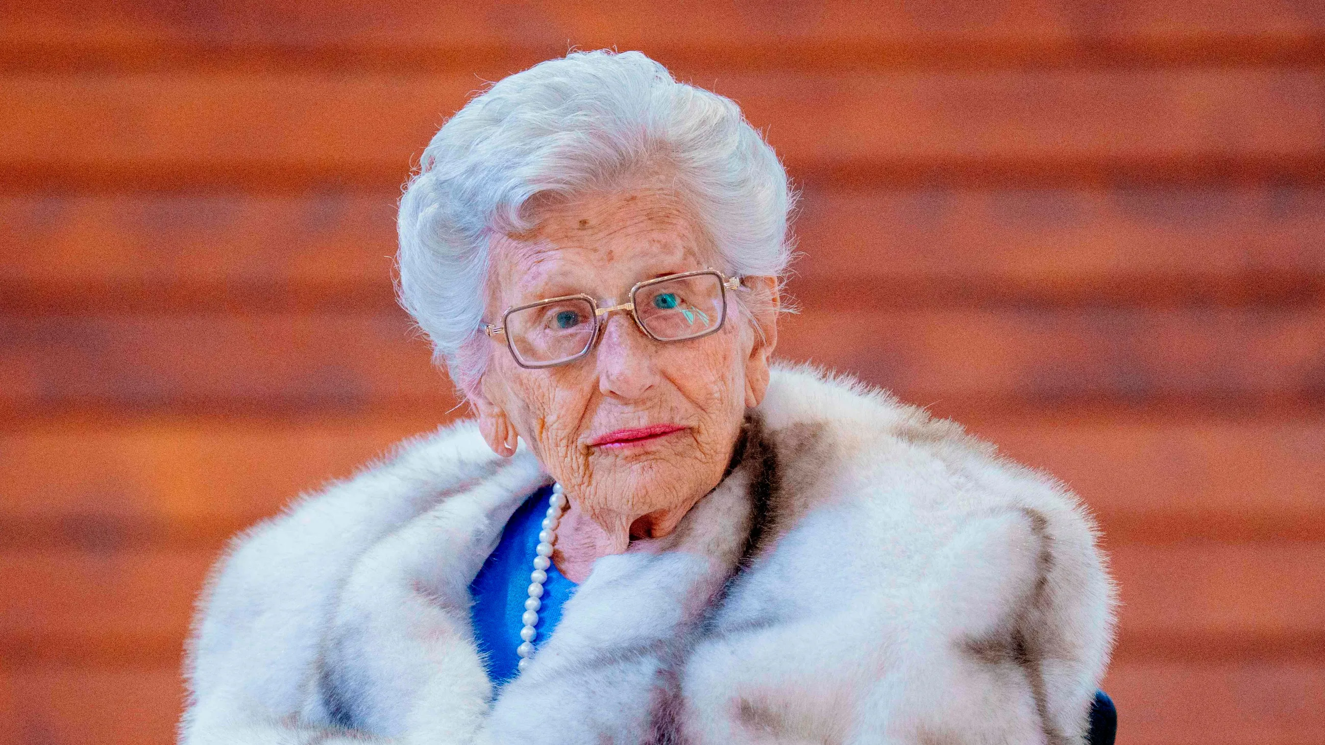 Prinsesse Astrid.