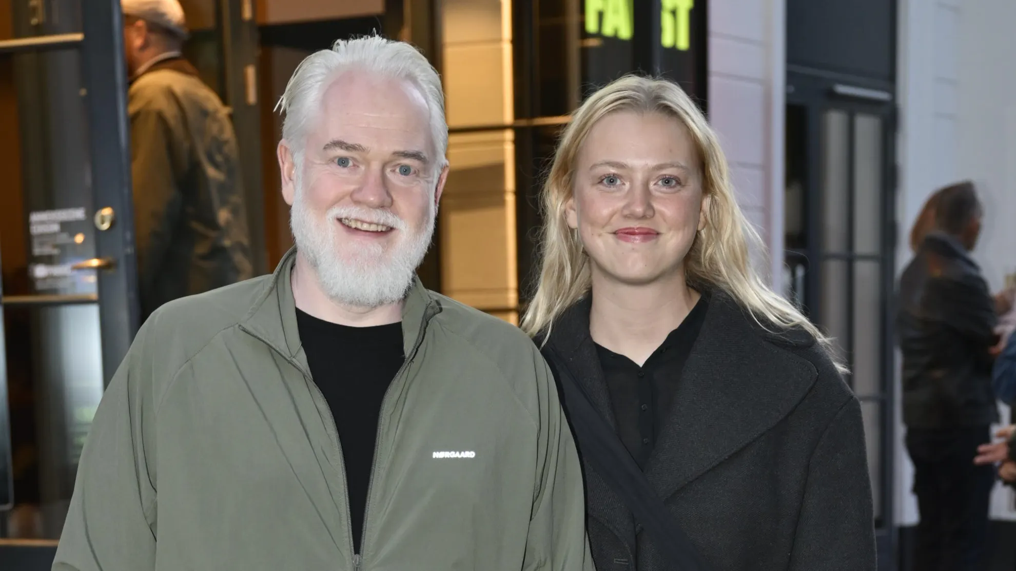 Esben Dalgaard | BILLED-BLADET