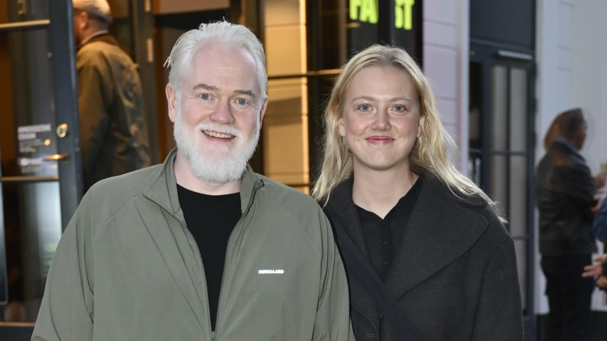 Esben Dalgaard | BILLED-BLADET