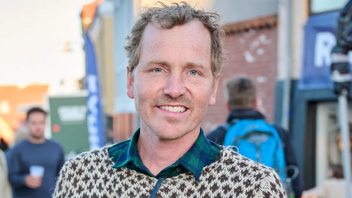 Frank Erichsen afliver en myte om sin økonomi