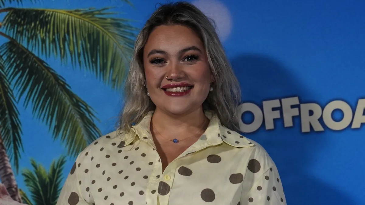 Svigermorens og farens død har givet Stephanie Siguenza vished: Det er der, min kærlighed ligger | BILLED-BLADET