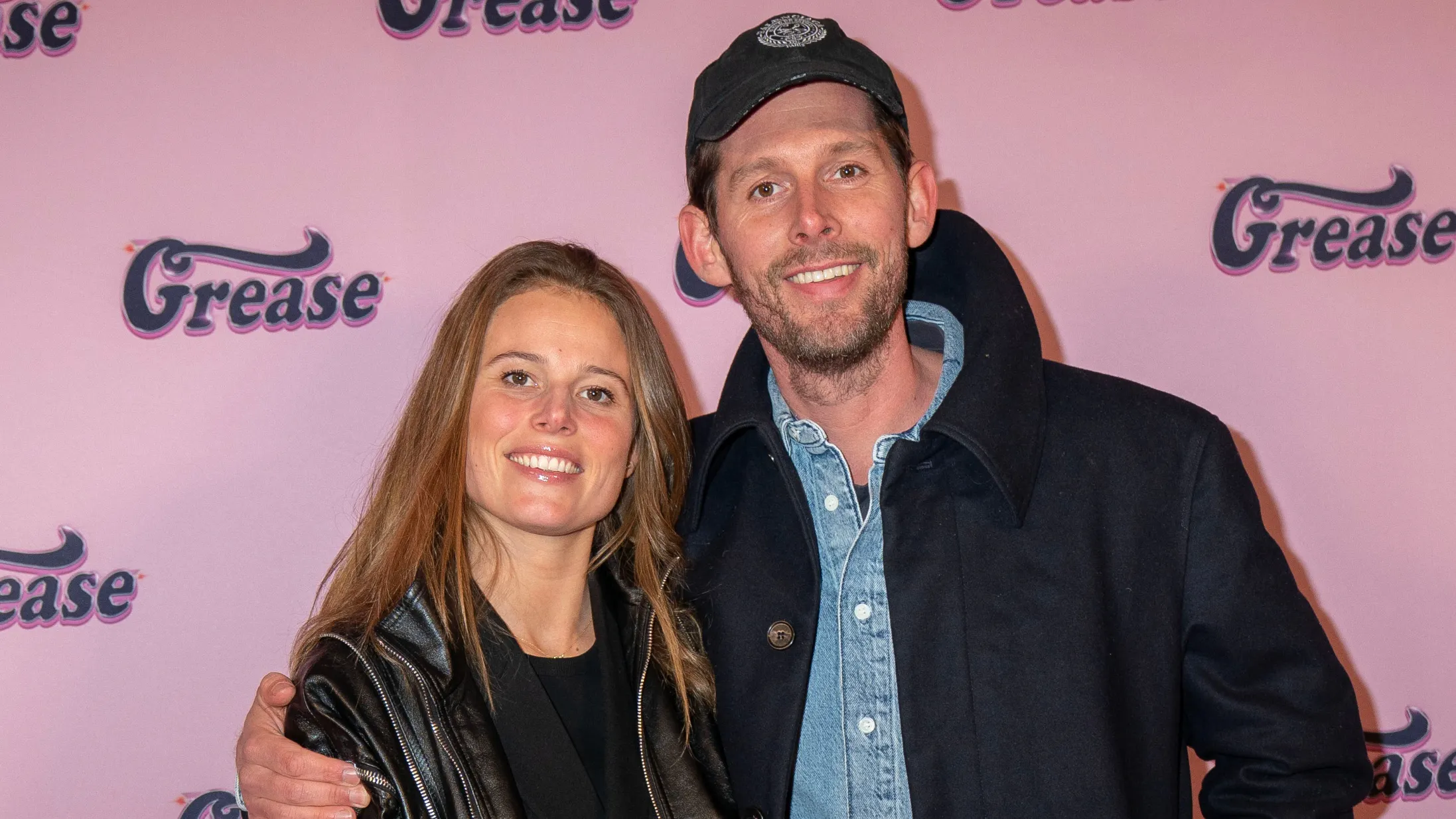 Rasmus Seebachs kæreste Julie Teglhus åbner op: Får hjælp til at få  familielivet til at fungere | BILLED-BLADET
