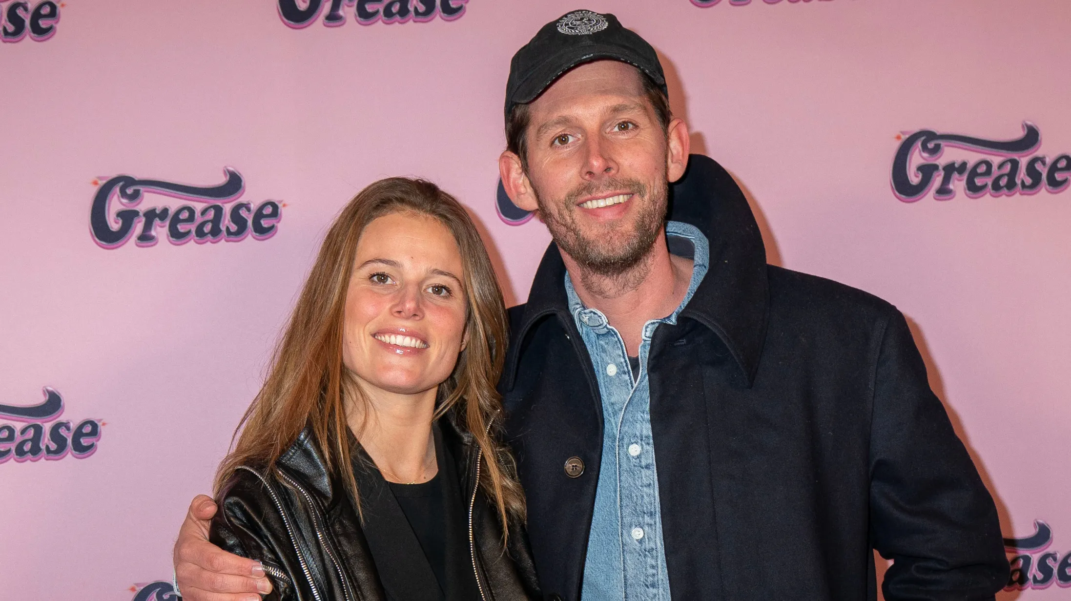 Rasmus Seebachs kæreste Julie Teglhus åbner op: Får hjælp til at få familielivet til at fungere | BILLED-BLADET