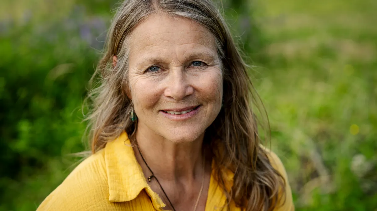 Da Marianne Florman fik beskeden, gik alvoren op for hende