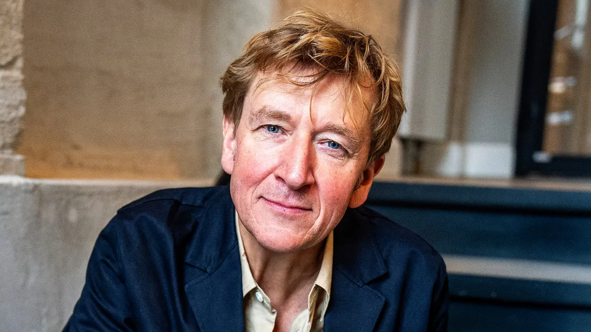 Jens Albinus 