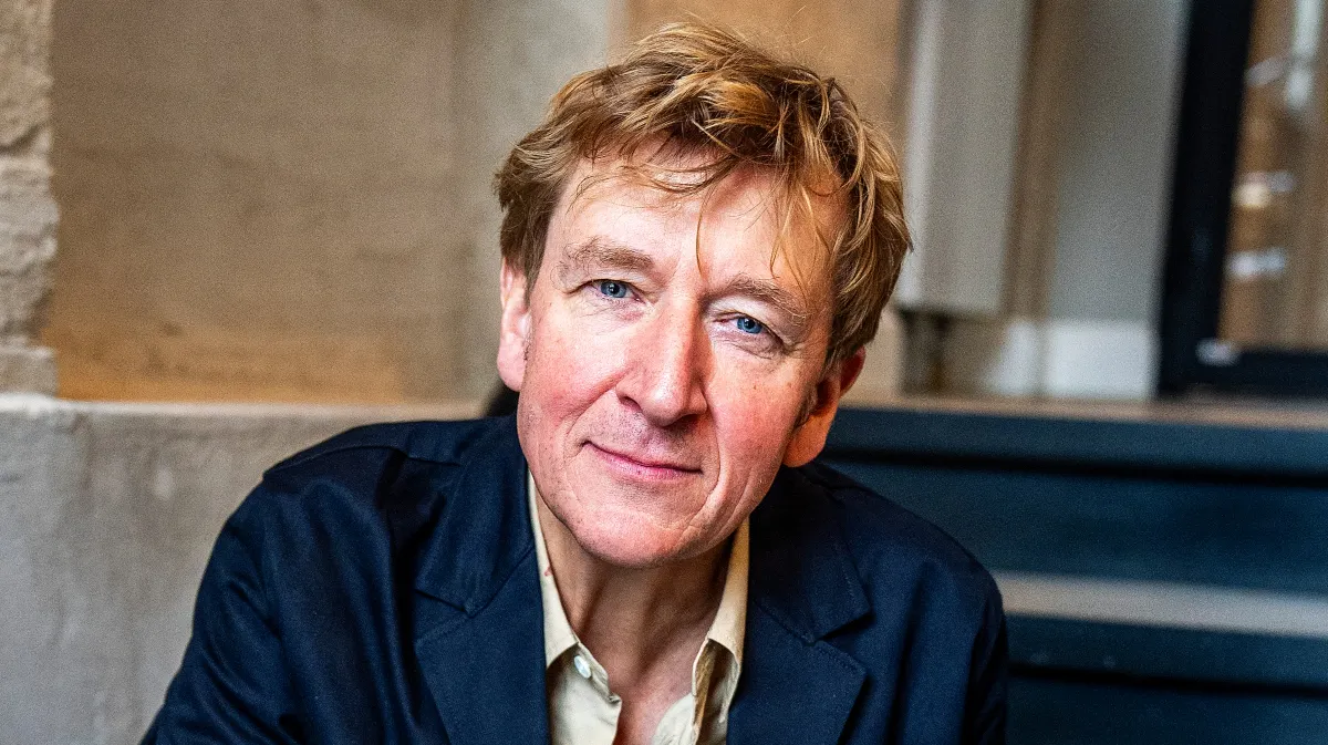 Jens Albinus