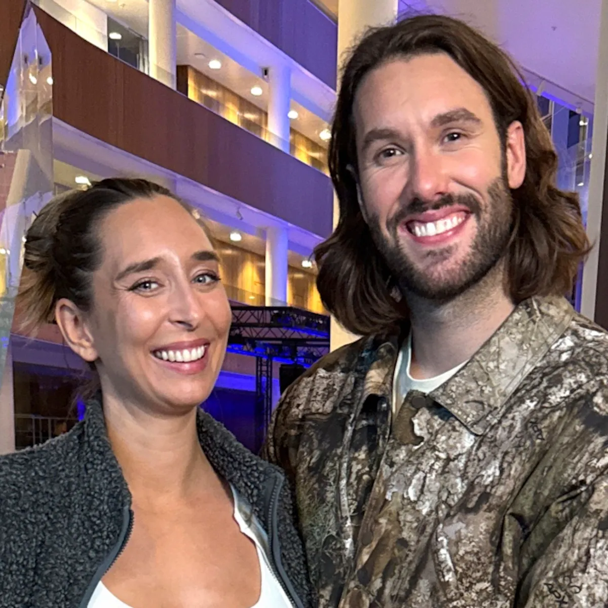 Frederikke Victoria og Philip kan ikke blive enige: Det er en evig diskussion for Bachelor-parret | BILLED-BLADET