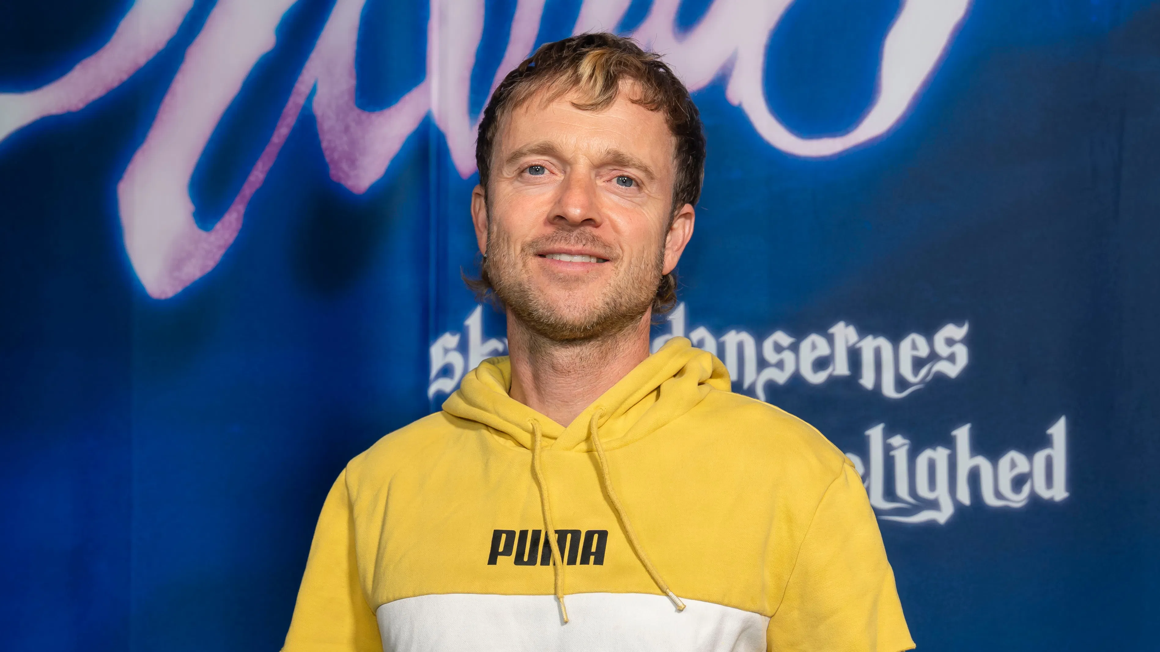 Laus Høybye.
