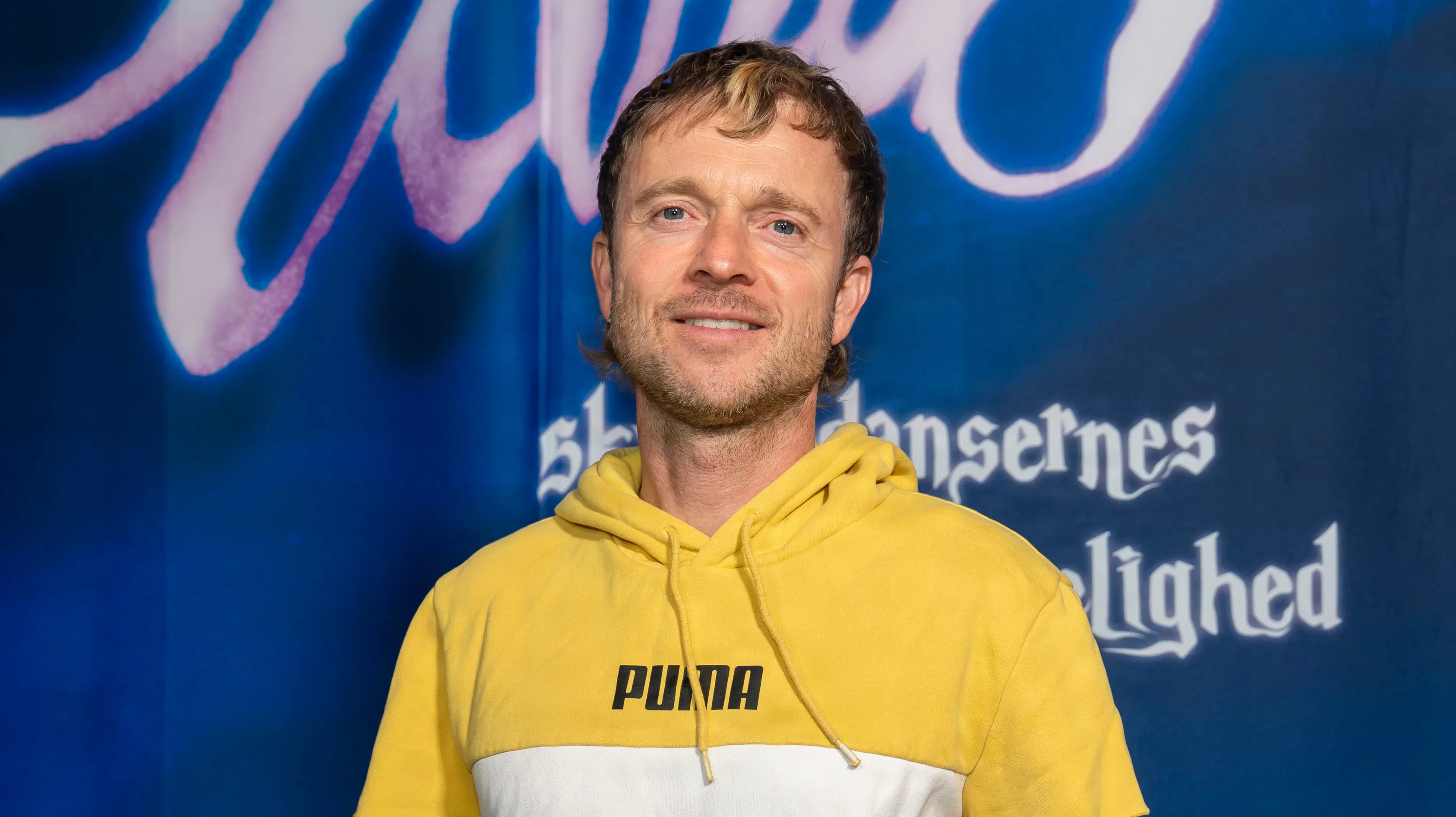 Laus Høybye.