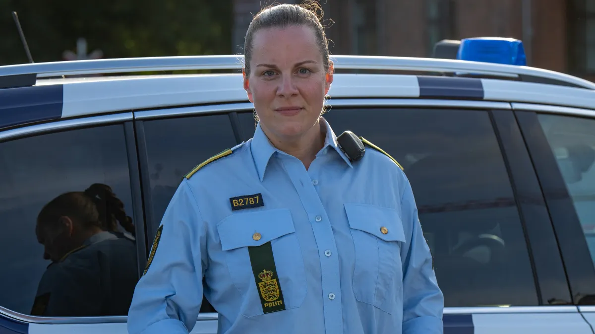 Lise Baastrup røber nyt om "Sommerdahl"