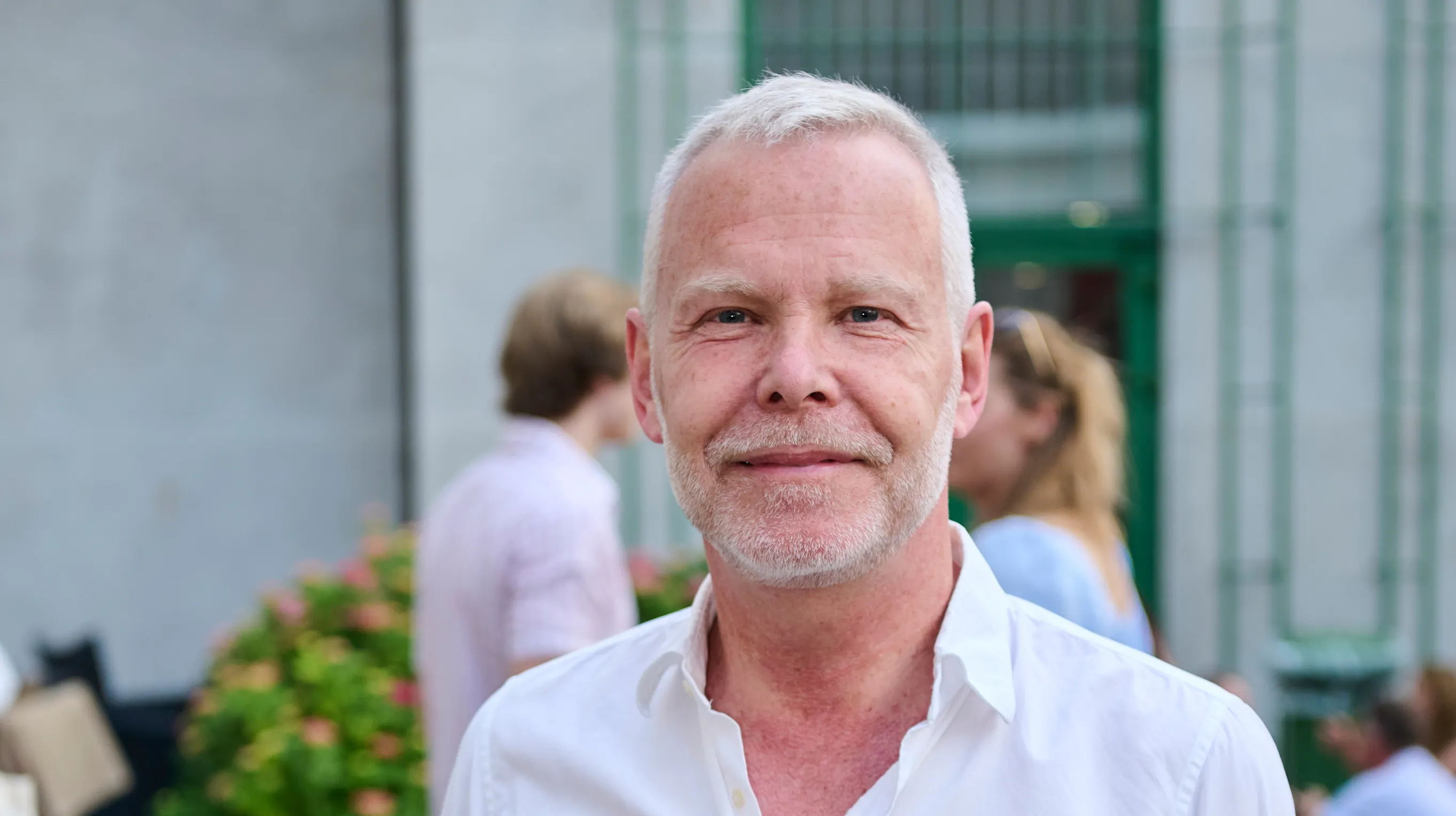 Morten Kirkskov: Jeg føler mig forpligtet til at tale om min sygdom | BILLED-BLADET