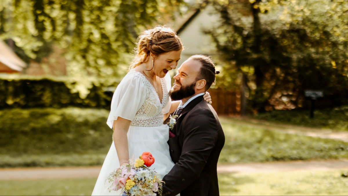 Kærligheden opstod aldrig for Christina og Frederik: Sådan er deres  relation i dag | BILLED-BLADET