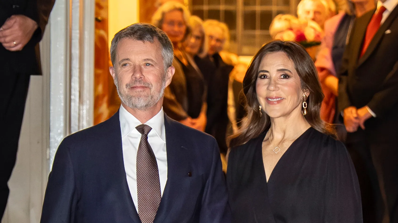 Starter året med et brag: Nu afslører kongehuset alle detaljerne | BILLED-BLADET