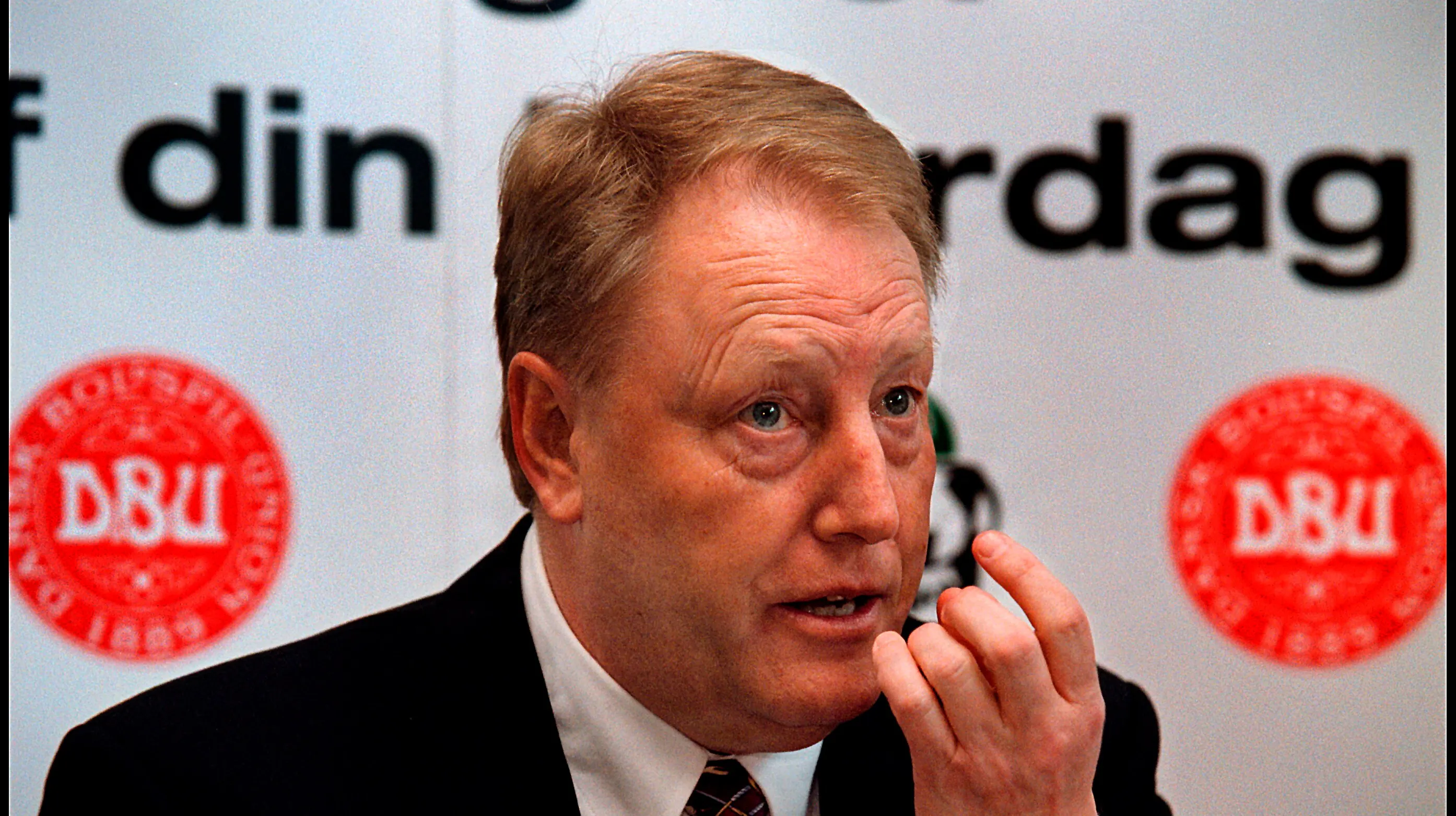 Bo "Bosse" Johansson.