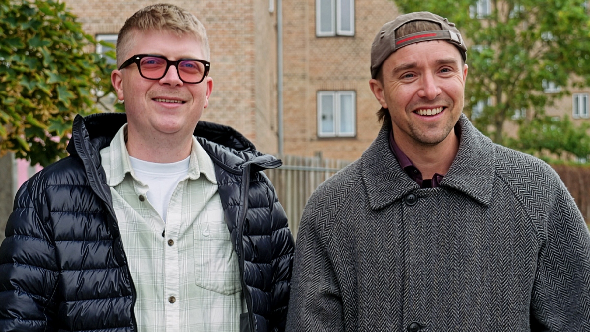 Efter kritik af nyt program: Nu reagerer TV 2 | BILLED-BLADET