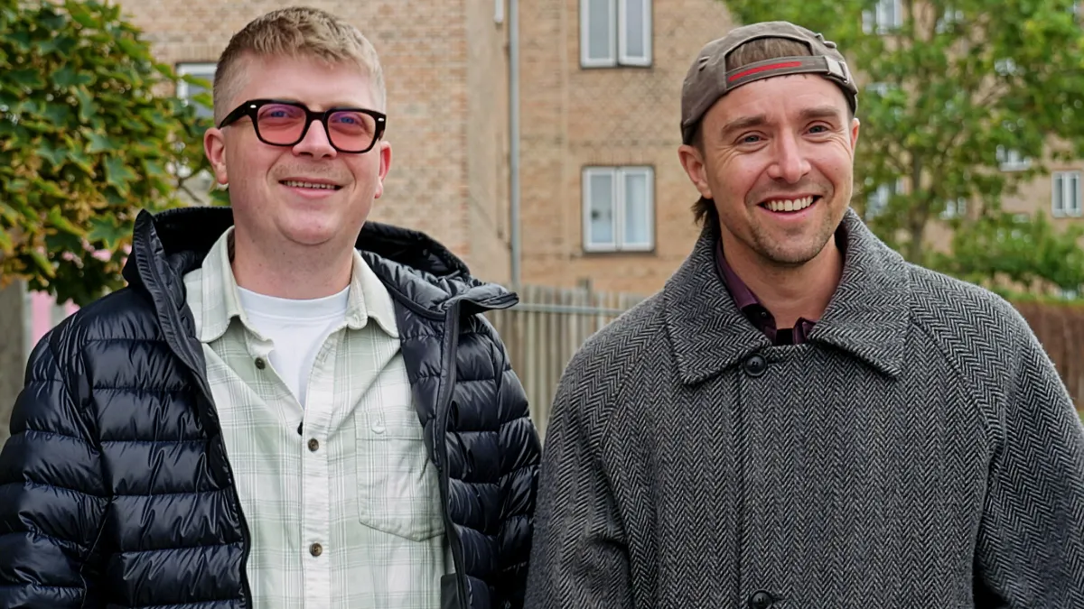 Efter kritik af nyt program: Nu reagerer TV 2 | BILLED-BLADET