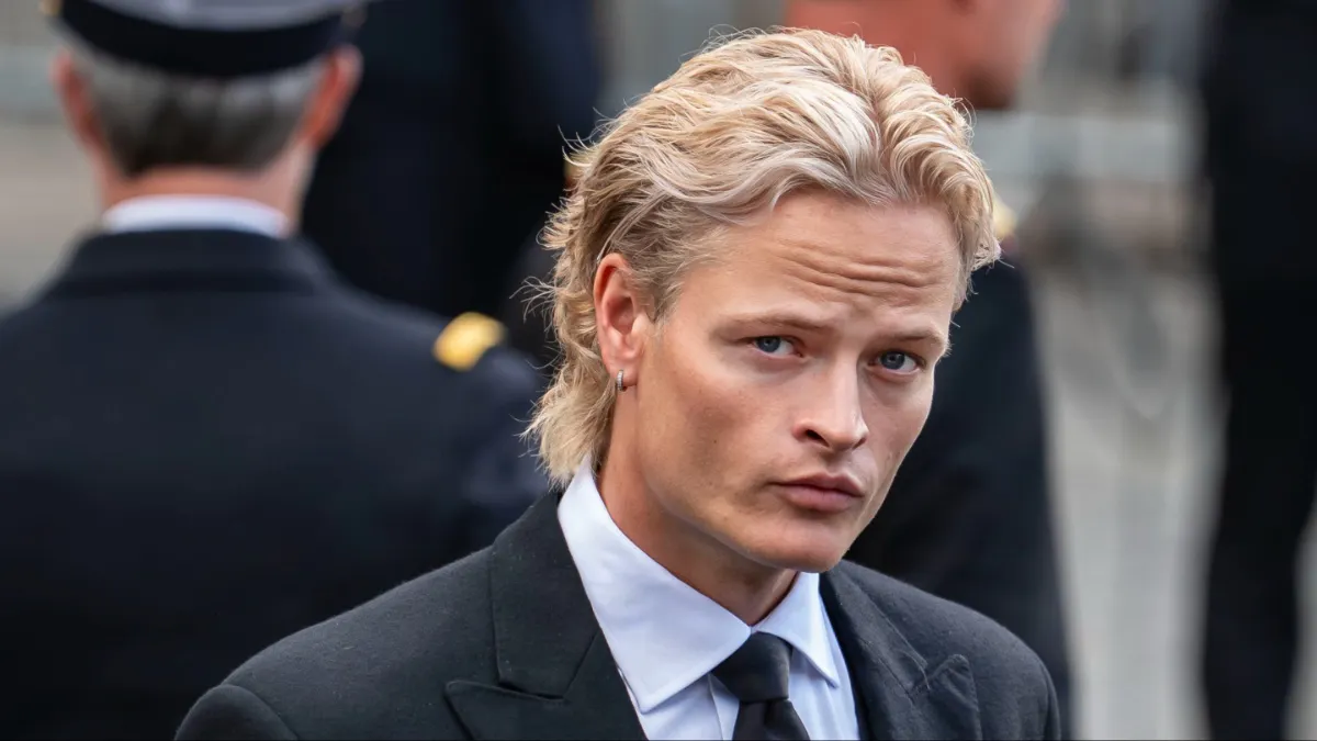 Stor uenighed: Nu er der nyt i Marius Borg Høibys ankesag | BILLED-BLADET